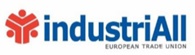 logo industriAll